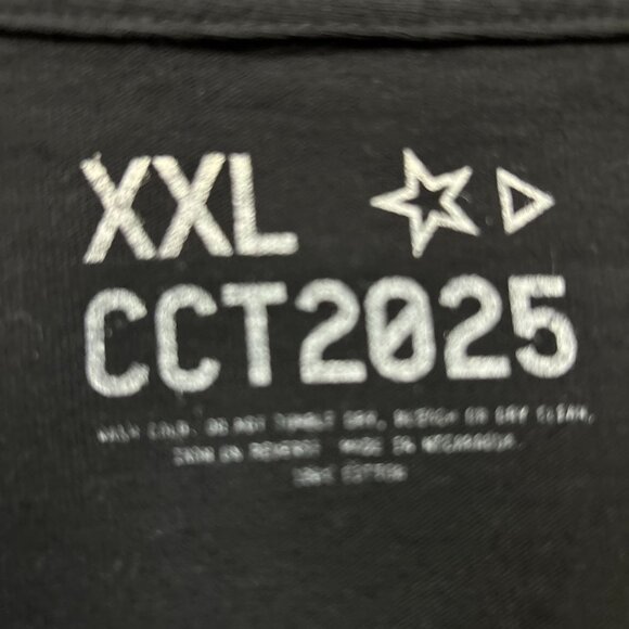 This Ain't A Country Tour It's A Beyoncé Tour T-shirt size 2XL - Picture 4 of 4